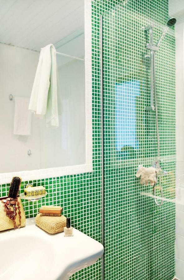גולדן סנדס Green Park Hotel מראה חיצוני תמונה