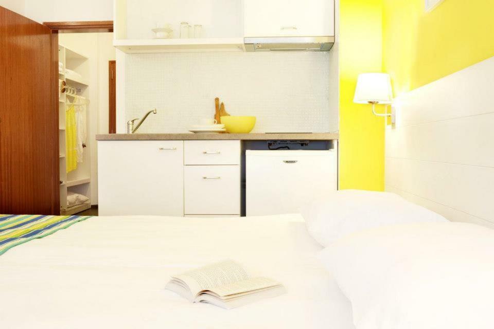 גולדן סנדס Green Park Hotel מראה חיצוני תמונה